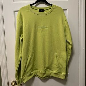 Lonely Ghost‎ Crewneck